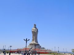 -天津妈祖文化园