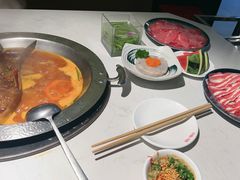 -川锅一号火锅(睢宁店)