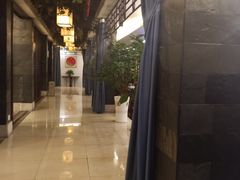 -南京钟山宾馆(江苏省会议中心)
