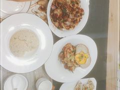 -鲜味食族水产·海鲜餐厅