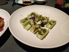 -肆月河豚·淮扬菜·湘菜(华天店)