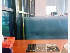 大堂-龙聚德北京烤鸭(沙坪坝华宇A馆店)