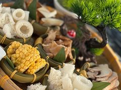 -慢丽江·云南野生菌土鸡锅(西山店)