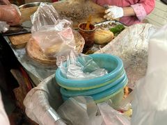 -老西关黄老太牛肉烧饼