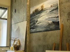-MIMO CAFE(沙头角店)
