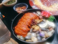 -矮板凳老火锅(宽窄巷子店)