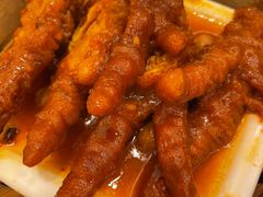 -骏丰酒楼(黄编店)