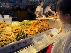 -托乐嘉美食广场(托乐嘉街区店)