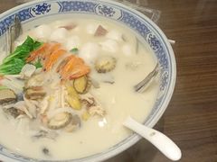 -山外山菜馆(玉泉路店)
