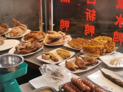 -金宝鸭肉店(祥和广场裙楼店)