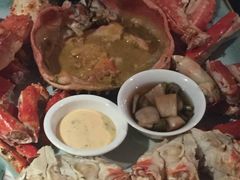 -蟹后Crabber(水悦城店)