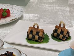 -东海朗廷酒店-唐阁T’ANG COURT 中餐厅