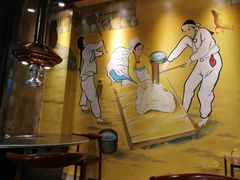 -韩聚屋韩国烤肉餐厅(新北万达店)