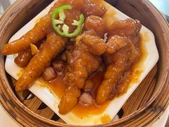 -泰华城渔村酒楼