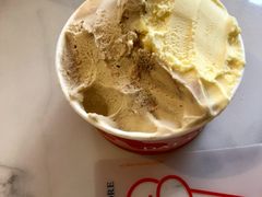 百香果-Dal Cuore 达可芮冰淇淋(陕西北路店)