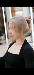 -WM Hair Salon精品店