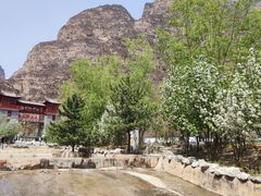 门面-南石洋大峡谷