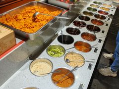 -和院老火锅铜锅烧烤海鲜(朱雀大街店)
