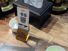 -香山湖家家宴(中山陵店)