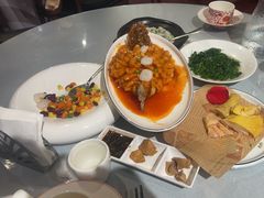 -宋园·金宴浙鲜馆(静安店)