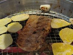 -伊茉家的烤肉店(勒泰中心店)