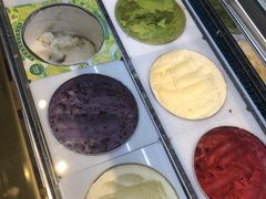 -哈根达斯(SM店)