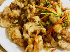 -东北特色菜馆(珞喻东路店)