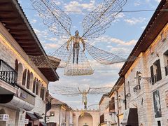 -华谊兄弟（长沙）电影小镇