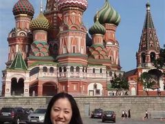 -滴血救世主教堂