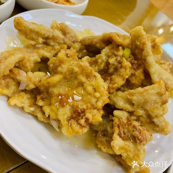 和龙明太屋(紫藤路店)