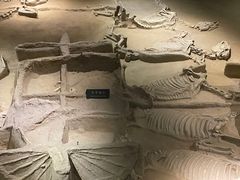 -洛阳周王城天子驾六博物馆