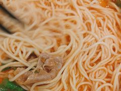 -和府捞面(星光大道一期店)