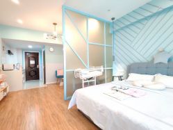 -敦南舒悦月子会所(南湖店)