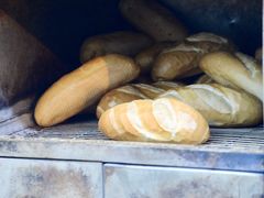 法棍面包-Bánh Mì Huynh Hoa