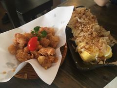 -小条食堂(筼筜天虹店)