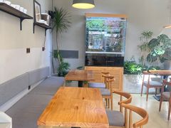 -小意思咖啡店(草桥店)