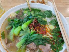 -贵凤凰贵州米粉(五道口店)