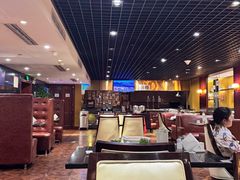 -金泽大酒店·卢塞恩餐厅·年夜饭春节连市