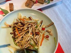 -春色如许·茶食餐厅(桃李春风店)