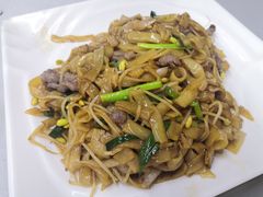 -海鲜街菜馆(海珠南路店)