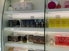 -国药中服免税(北京坊店)