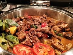 -食光全日制餐厅(绵阳首开喜来登酒店)