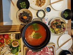 -无印良品餐堂 MUJI Diner(成都太古里店)