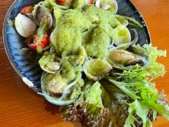 -泰堤坊(淡水体育馆店)