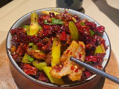 -山石榴·贵州菜(丰盛里店)