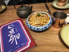 -顺承小院儿