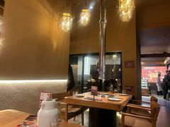 -腾格里· 蒙古山羊火锅(北京中关村店)