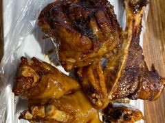 -赵元章肉骨烧(山塘街店)