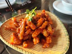 -品渔味湖鲜馆(拈花湾店)