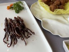 -全聚德(长白直营店)